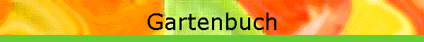 Gartenbuch