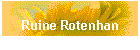 Ruine Rotenhan